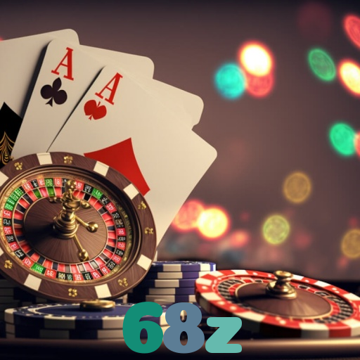 Baixar Diversão: Os Recursos Imperdíveis do 68z.com